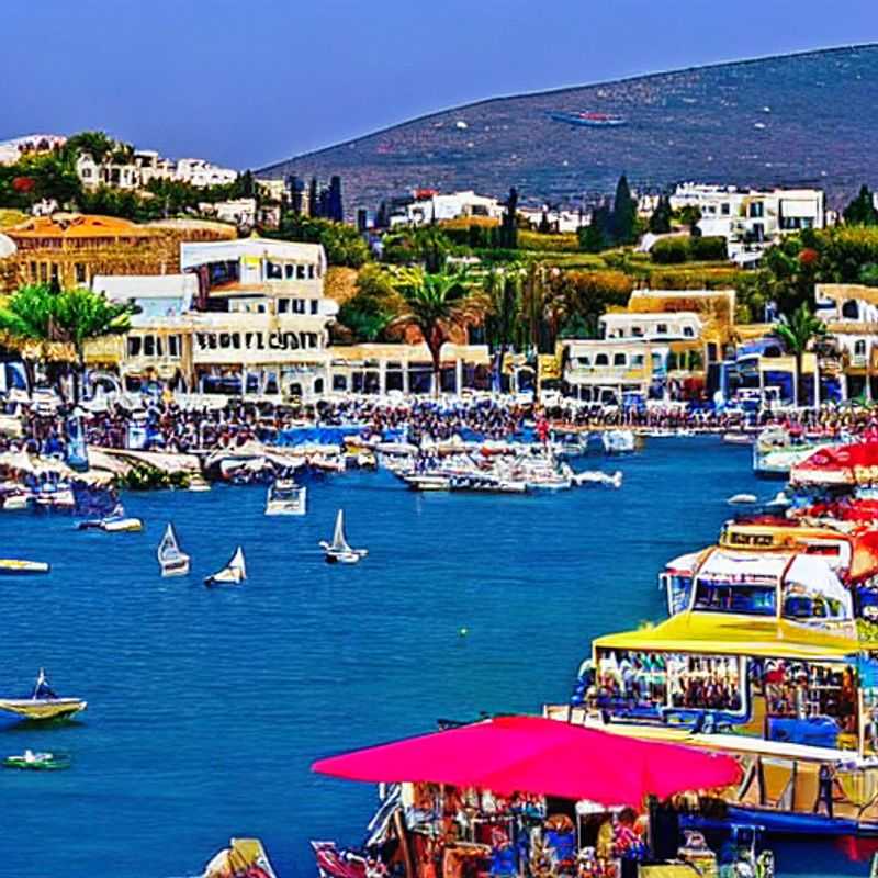 Bodrum na Primavera: Fuja das Multidões e Descubra a Autêntica Turquia<h3>Bodrum na Baixa Temporada: Uma Experiência Mais Autêntica e Econômica</h3><h3>Bodrum Fora dos Roteiros Turísticos: Explore os Seus Segredos na Primavera</h3><h3>Descubra Bodrum na Primavera: Menos Multidões, Mais Cultura, Mais Economia</h3><h3>Bodrum na Primavera: Dicas para uma Viagem Incrivelmente Autêntica e Econômica</h3><h3>Bodrum Primavera: Evite as Armadilhas Turísticas e Encontre a Alma da Turquia</h3><h3>Aproveite a Primavera em Bodrum: Um Guia para Viagens Autênticas e Econômicas</h3><h3>Bodrum na Primavera: Conselhos de um Guia Local para uma Experiência Inesquecível</h3><h3>Bodrum: Descubra a Beleza da Baixa Temporada na Primavera</h3><h3>A Primavera em Bodrum: Uma Viagem Cultural e Econômica para a Turquia</h3>