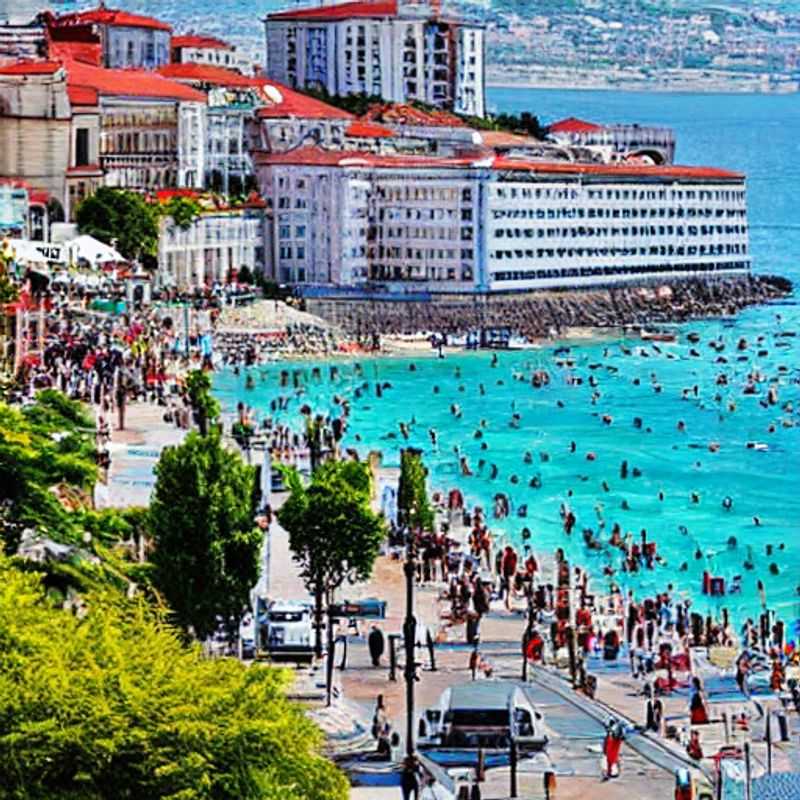 Varna au printemps &#58; Mystères balkaniques et soleil printanier !<h3>Chasse aux trésors printanière à Varna &#58; Légendes&#44; mystères et températures douces !</h3><h3>Varna en avril &#58;  Décryptage d'une cité antique sous le soleil printanier</h3><h3>Vacances de printemps à Varna &#58;  Entre histoire&#44; mythologie et explorations insolites !</h3><h3>Le printemps varnois &#58;  Quand l'aventure scientifique se mêle aux légendes bulgares !</h3>