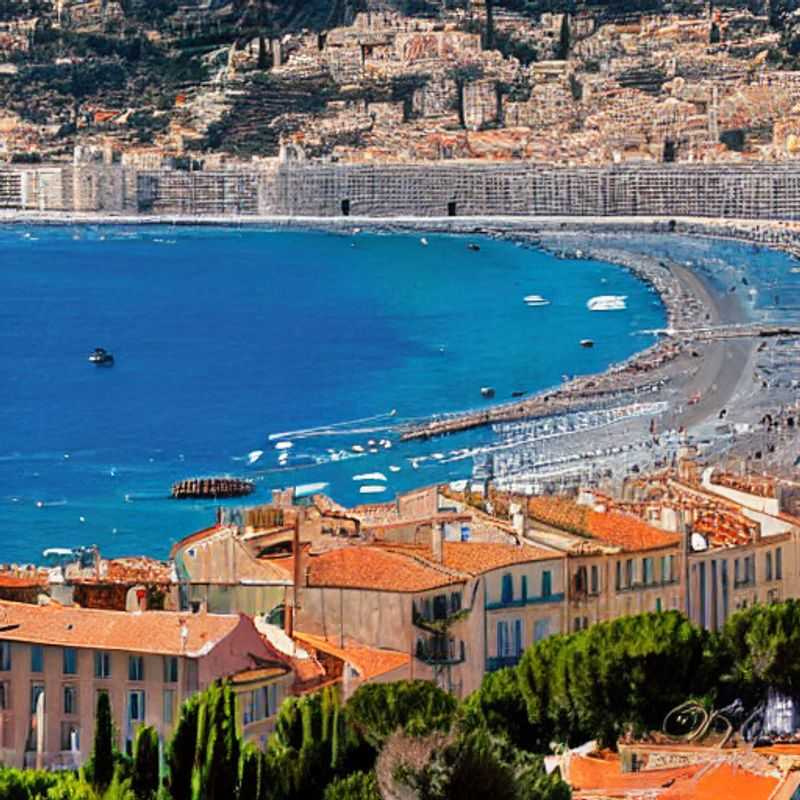 Nice au printemps : un festin pour les papilles ! (et bien plus...)<h3>Nice en Spring Break : Bien plus que des plages ! Explorez la scène culinaire vibrante !</h3><h3>Le printemps niçois : un café, un restaurant, une histoire...</h3><h3>Spring Break à Nice : Au-delà des cocktails, une immersion culturelle !</h3><h3>Nice et ses délices printaniers : une aventure gastronomique inoubliable.</h3><h3>Partez à la découverte des saveurs niçoises : Spring Break version gourmande !</h3><h3>Spring Break à Nice : Bars, restaurants, et rencontres inattendues...</h3><h3>Nice au printemps : Un voyage gourmand au cœur de la Côte d'Azur.</h3><h3>Goûtez Nice : Spring Break sous le signe de la gastronomie et de la découverte.</h3><h3>Le charme discret de la gastronomie niçoise : un Spring Break différent.</h3>