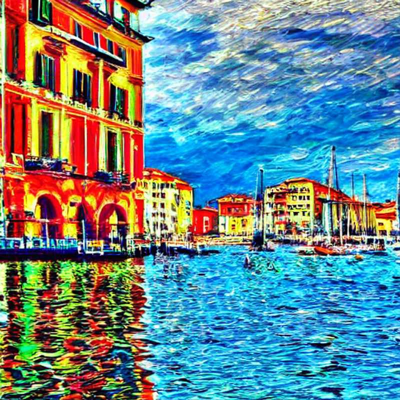 Quais animés de La Spezia baignés par le soleil printanier, promettant des aventures inoubliables lors de votre escapade italienne.