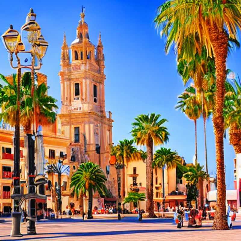 Le Printemps Murcian : Soleil, Mystères et… Prévisions Météo !<h3>Murcie en Mars : Déjouer les Caprices du Temps (et les Légendes !)</h3><h3>Tempête de Soleil ou Douceur Printanière ? Guide de la Météo Murcienne pour vos Vacances</h3><h3>Mythes, Météo et Murcia : Votre Guide pour un Printemps Inoubliable (et Prévisible !)</h3><h3>Chasse au Trésor Murcienne : Décodage de la Météo et des Anciennes Légendes</h3><h3>Murcie au Printemps : Quand la Science Météorologique Rencontre l'Histoire</h3><h3>Soleil, Pluie et... Secrets Murcians : Votre Guide Météo Aventurier</h3><h3>Prévisions Météo Murciennes : Décryptage pour une Exploration Inoubliable</h3>