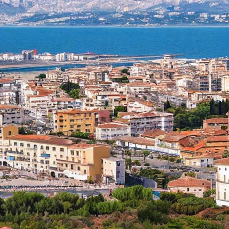 Pescara's Spring Awakening: Sun, Sand, and a Hint of Festa!<h3>Beyond the Beach: Unveiling Pescara's Springtime Charms</h3><h3>Spring Break in Pescara: More Than Just Sunsets (Though Those Are Stunning!)</h3><h3>Pescara in Spring: A Local's Guide to Hidden Gems and Festive Fun</h3><h3>From Coastal Walks to Cultural Delights: Your Pescara Spring Break Adventure</h3><h3>Discovering Pescara's Spring Festivals: A Journey Through Italian Tradition</h3><h3>Spring in Pescara: A Feast for the Senses (and the Soul!)</h3><h3>Pescara's Spring Surprise: Unexpected Events and Hidden Joy</h3><h3>Beyond the Tourist Trail: Authentic Pescara Experiences this Spring</h3><h3>Sun, Sea, and…Surprise Festivals? Your Pescara Spring Break Itinerary</h3>