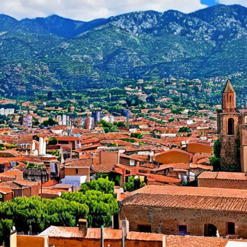 Perpignan au Printemps : Immersion dans la Culture Catalane !<h3>Pâques à Perpignan : Traditions et Délices Catalans</h3><h3>Spring Break à Perpignan : Au-delà des Sites Touristiques</h3><h3>Explorer Perpignan en Avril : Culture, Marchés et Joie de Vivre</h3><h3>Le Printemps Perpignanais : Une Symphonie de Couleurs et de Saveurs</h3><h3>Perpignan ensoleillée : Découverte des Traditions Locales au Printemps</h3><h3>Secrets de Perpignan : Expériences Authentiques pendant les Vacances de Printemps</h3><h3>Vivre le Printemps à Perpignan : Rites, coutumes et bonne humeur!</h3><h3>Week-end à Perpignan au Printemps : Une escapade culturelle inoubliable</h3><h3>Escapade printanière à Perpignan : Découverte des charmes cachés de la Catalogne</h3>