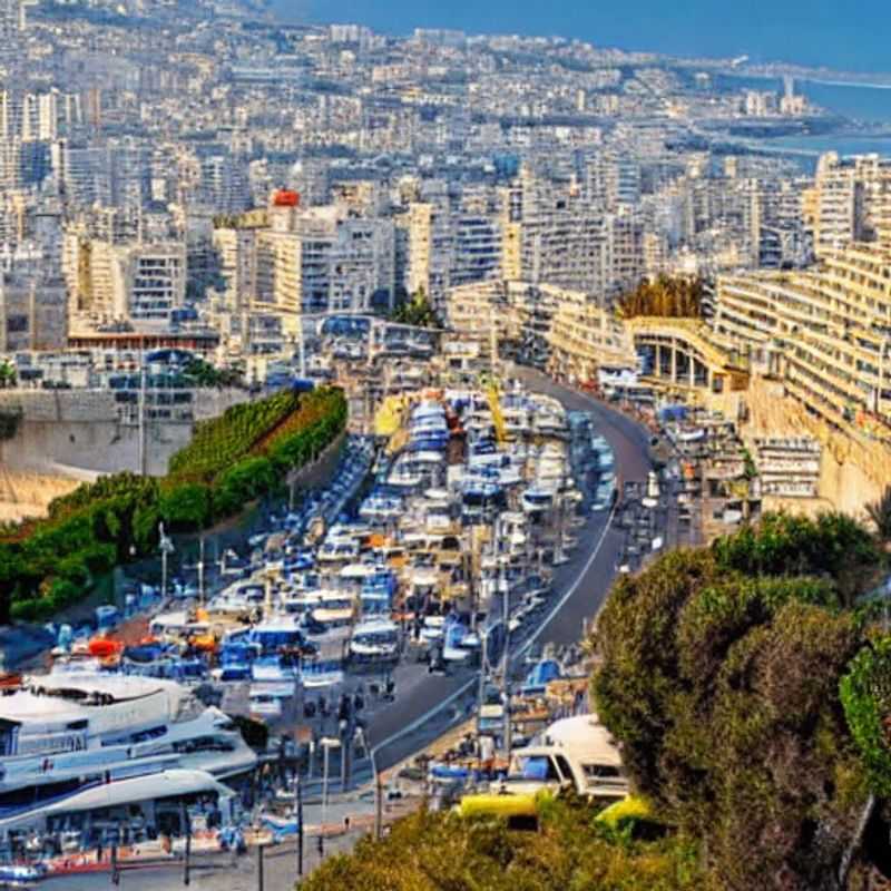 Haifa in Spring: Unveiling the Emerald City's Outdoor Delights!<h3>Spring Break in Haifa: Sun-Kissed Adventures Await!</h3><h3>Beyond the Beaches: Exploring Haifa's Thriving Springtime Scene</h3><h3>Haifa's Hidden Gems: A Springtime Escape for the Discerning Traveler</h3><h3>My Haifa Spring Adventure: A Personal Journey of Discovery</h3><h3>Spring in Haifa: A Symphony of Colors and Outdoor Activities</h3><h3>Sun, Sea, and Soul: A Spring Break in Picturesque Haifa</h3><h3>Unforgettable Haifa: Springtime Memories in the Making</h3><h3>Haifa's Spring Awakening: Nature's Embrace in the Holy Land</h3><h3>Discover Haifa's Springtime Magic: An Insider's Guide</h3>