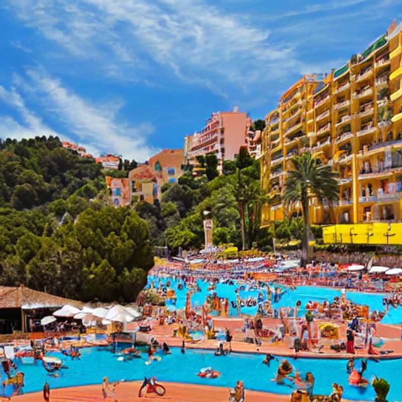 Lloret de Mar in Spring: Beat the Crowds & Save Your Euros!<h3>Spring Break in Lloret de Mar: Sun, Sand, and Fewer Tourists!</h3><h3>Escape the Summer Rush: Springtime Adventures in Lloret de Mar</h3><h3>Lloret de Mar's Hidden Gems: A Springtime Discovery</h3><h3>Beyond the Beach: Exploring Lloret de Mar in Spring</h3><h3>Spring in Lloret de Mar: A Budget-Friendly Getaway</h3><h3>Discovering Lloret de Mar: A Springtime Itinerary</h3><h3>Lloret de Mar in Spring: Perfect Weather, Fewer Crowds, More Fun!</h3><h3>Your Spring Break Escape: Lloret de Mar Awaits!</h3><h3>Springtime Charm: Unveiling the Magic of Lloret de Mar</h3>
