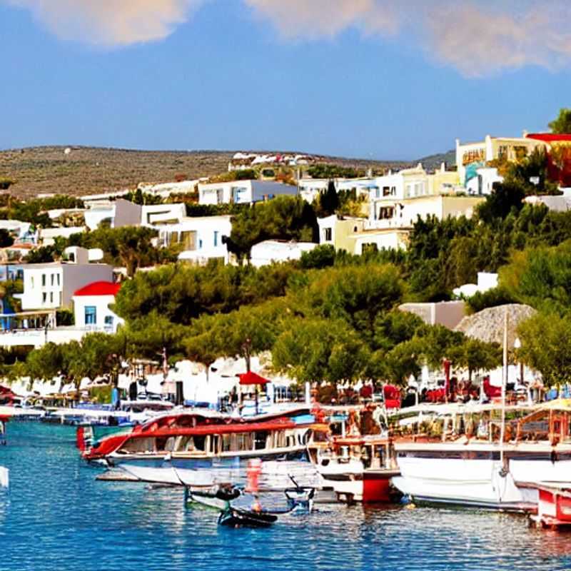 Bodrum au printemps &#58; soleil&#44; histoire et rencontres inoubliables !<h3>Le printemps à Bodrum &#58; bien plus qu'un simple break printanier</h3><h3>Bodrum ensoleillé &#58;  découvrez les trésors cachés de la Turquie en mars&#45;avril !</h3><h3>Aventure printanière à Bodrum &#58; entre plages idylliques et vestiges antiques</h3><h3>Bodrum&#44; printemps turc &#58; un voyage au cœur de l'histoire et de la convivialité</h3><h3>Partez à la découverte de Bodrum au printemps &#58; le guide ultime pour des vacances inattendues</h3><h3>Quand le soleil caresse Bodrum &#58; vivez un printemps turc authentique</h3><h3>Bodrum au printemps &#58; une escapade turque riche en émotions et en découvertes</h3><h3>Soleil&#44; mer et histoire &#58;  votre printemps idéal à Bodrum vous attend</h3><h3>Au printemps à Bodrum &#58;  un voyage qui vous laissera des souvenirs impérissables</h3>