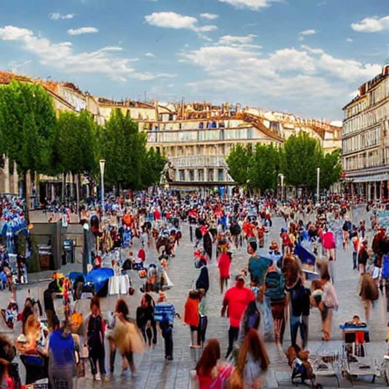 Le coût des voyages et de l'hébergement à Montpellier en automne : préparez votre séjour automnal !<h3>Montpellier au printemps : que faire pendant les vacances scolaires ? Un guide pour des vacances inoubliables !</h3><h3>Explorer Montpellier au printemps : budget vacances et activités inratables !</h3><h3>Vacances printanières à Montpellier : combien ça coûte et que faire de mieux ?</h3><h3>Automne à Montpellier : un guide pratique pour un séjour pas cher et riche en découvertes !</h3><h3>Montpellier en automne : logements abordables et activités incontournables pour un séjour réussi !</h3>
