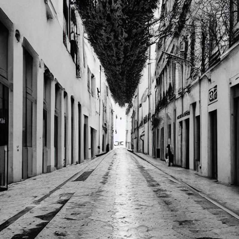 Aperçu printanier de Montpellier : profitez du soleil et de l'ambiance festive de la ville pendant votre séjour à Montpellier, France.