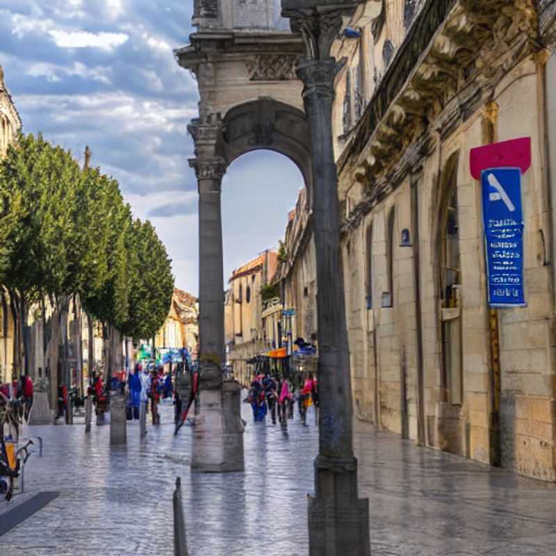 Montpellier au Printemps : Profiter pleinement des journées plus courtes<h3>Week-end à Montpellier : Escapade printanière économique et authentique</h3><h3>Exploration printanière de Montpellier : Conseils pour éviter les pièges à touristes</h3><h3>Découvrir le vrai Montpellier : Activités printanières hors des sentiers battus</h3><h3>Montpellier au printemps : Immersion culturelle et découvertes gourmandes</h3><h3>Week-end pas cher à Montpellier : Itinéraire pour un voyage enrichissant</h3><h3>Le printemps à Montpellier : Histoire, culture et balades ensoleillées (même avec des journées courtes !)</h3><h3>Secrets de Montpellier : Activités printanières pour les voyageurs curieux</h3><h3>Montpellier en mars/avril : Optimiser votre temps et votre budget</h3><h3>Au-delà des sites touristiques : Explorer Montpellier autrement au printemps</h3>