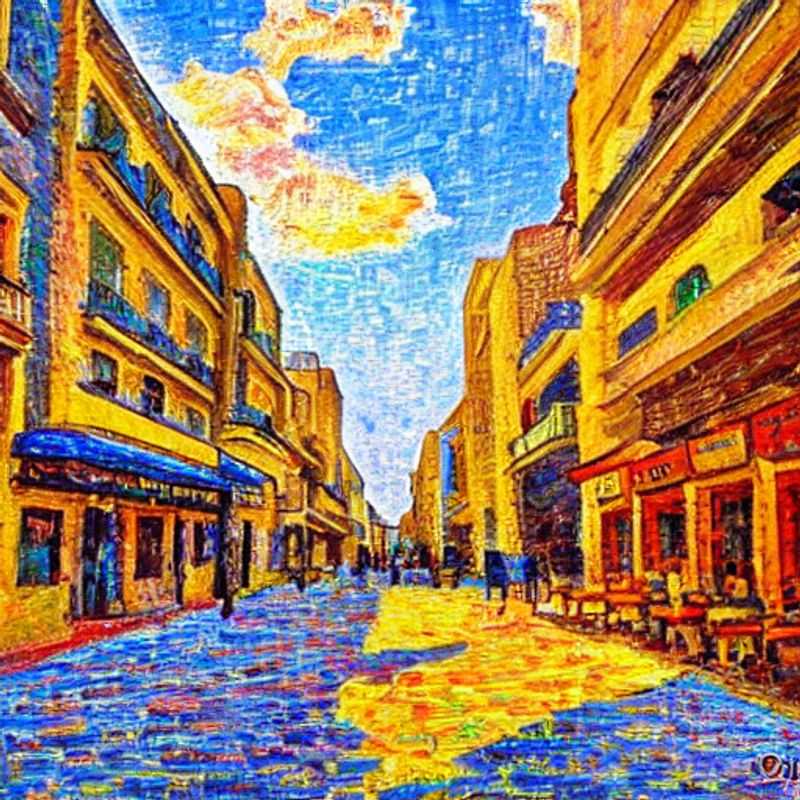 Deux couples profitant de la beauté printanière de Valletta, à Malte, lors de leur escapade de Pâques.