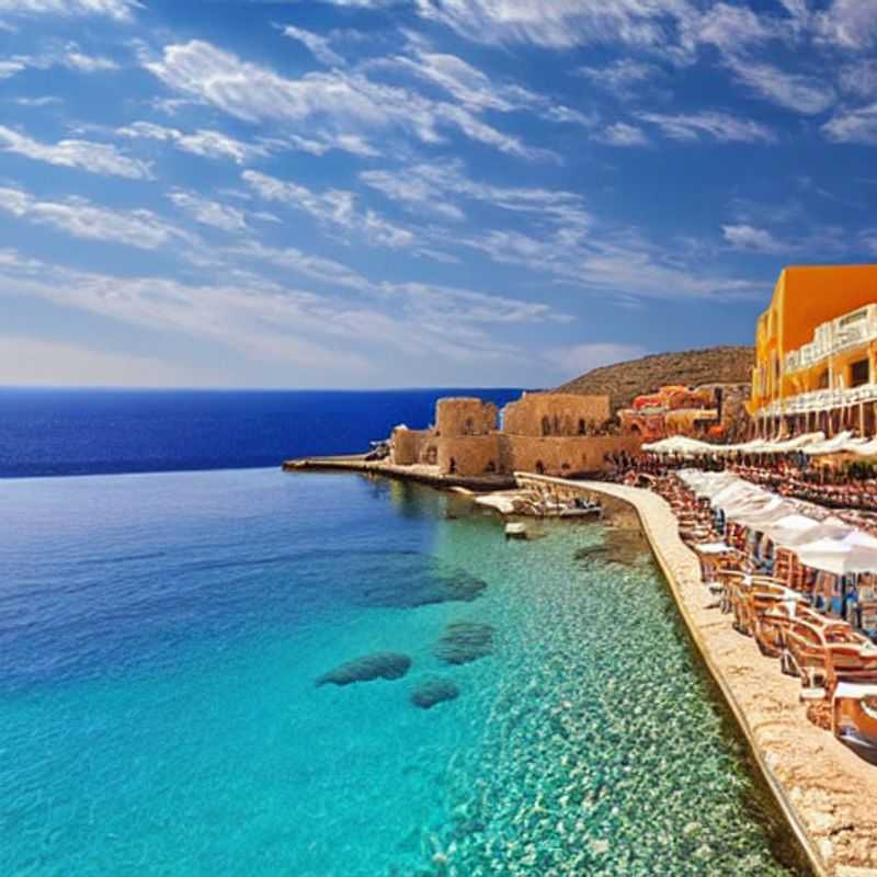 Rhodes in Spring: Unveiling the Island's Hidden Gems<h3>Beyond the Beaches: Exploring Rhodes' Medieval Majesty</h3><h3>Springtime in Rhodes: A Cultural Journey Through Time</h3><h3>Sun-Kissed Stones & Secret Stories: Rhodes' Architectural Wonders</h3><h3>Rhodes' Spring Awakening: A Feast for the Senses</h3><h3>Knights, Sunsets & Spring Blooms: A Romantic Rhodes Escape</h3><h3>Discovering the Soul of Rhodes: Springtime Traditions & Local Flavors</h3><h3>A Springtime Stroll Through Rhodes Town: History, Charm & Hidden Alleys</h3><h3>Rhodes' Spring Surprise: Off-the-Beaten-Path Adventures</h3><h3>Spring Break in Rhodes: More Than Just Sun & Sand</h3>