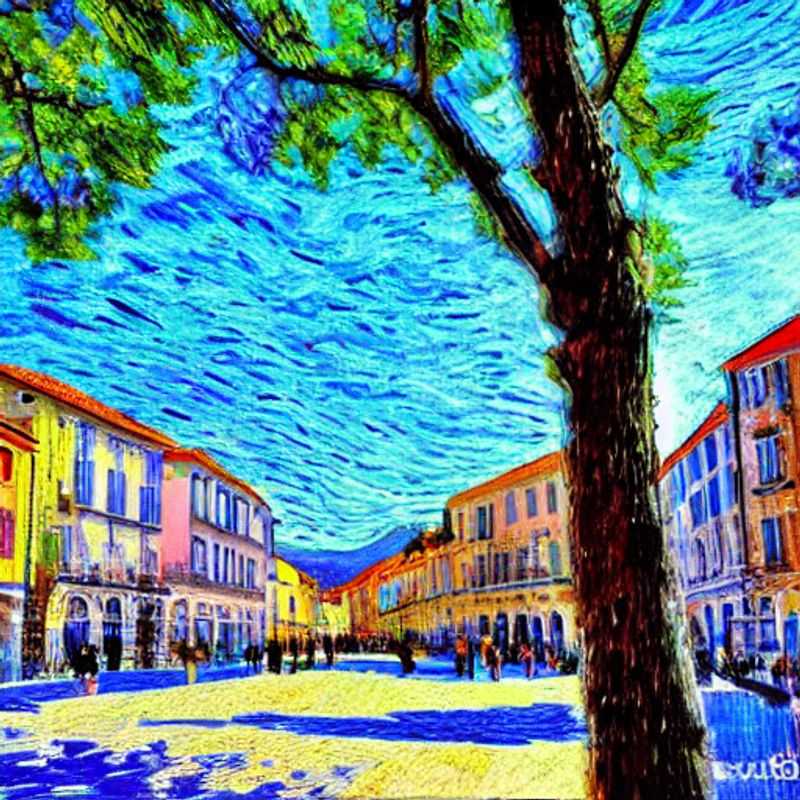 Sun-kissed spring in Zadar: Strolling along the Riva, listening to the mesmerizing Sea Organ, and soaking up the vibrant atmosphere of Croatia's coastal gem during spring break.