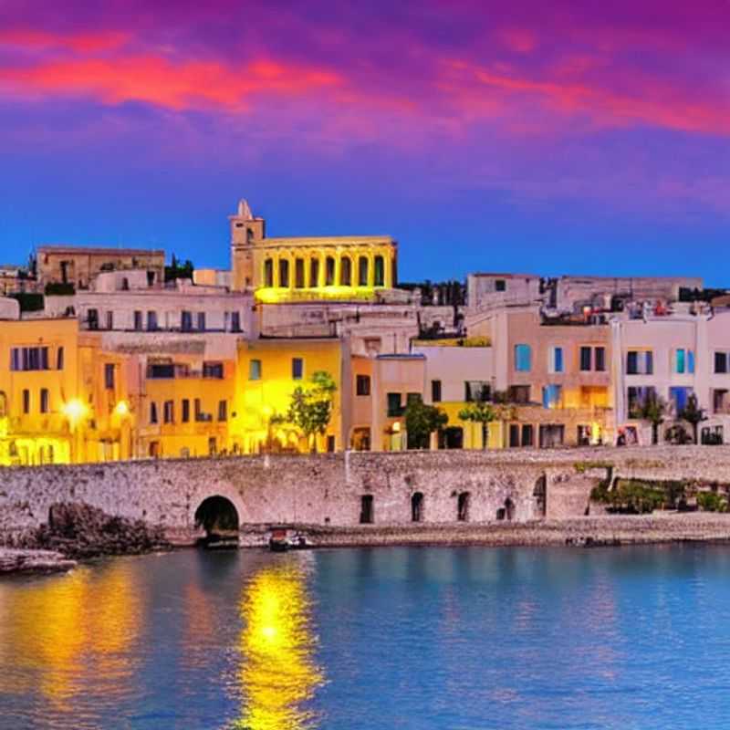 Basking in the Sicilian sunshine: Exploring the ancient wonders of Siracusa, Italy, a perfect destination to discover during spring break. See what adventures await!