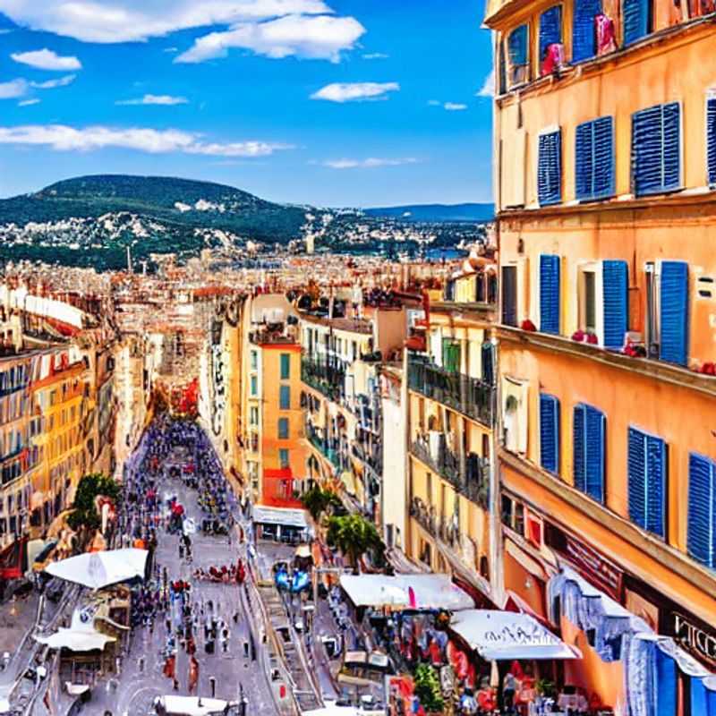 Toulon au printemps : Fêtes, concerts et événements culturels !<h3>Votre escapade printanière à Toulon : bien plus que des vacances !</h3><h3>Soleil, mer et culture : profitez du printemps à Toulon !</h3><h3>Découvrir Toulon autrement : festivals et événements printaniers</h3><h3>Printemps à Toulon : immersion dans la culture provençale</h3><h3>Au-delà des plages : événements incontournables à Toulon au printemps</h3><h3>Toulon en fleurs : un printemps riche en découvertes culturelles</h3><h3>Votre guide pour un printemps inoubliable à Toulon</h3><h3>Échappez-vous à Toulon : agenda des événements printaniers</h3><h3>Le printemps à Toulon : une invitation à la fête et à la découverte</h3>