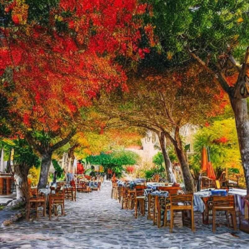 Descubra Bodrum na Primavera: Um Roteiro Econômico e Autêntico<h3>Bodrum na Primavera: Fuja das Multidões e Explore a Autêntica Turquia</h3><h3>Bodrum sem o Calor do Verão: Dicas para uma Viagem Incrível e Econômica na Primavera</h3><h3>Primavera em Bodrum: Atrações ao Ar Livre e Cultura Turca sem o Agito do Verão</h3><h3>Explore Bodrum na Primavera: Roteiro para Mochileiros e Viajantes Econômicos</h3><h3>Bodrum na Primavera: Tesouros Escondidos e Experiências Autênticas</h3><h3>Aproveitando a Primavera em Bodrum: Um Guia para Viajantes Inteligentes</h3><h3>Bodrum para Iniciantes: Guia de Viagem para a Primavera</h3><h3>Descubra o Charme de Bodrum na Primavera: Evitando as Armadilhas Turísticas</h3><h3>Bodrum na Primavera: Um Refúgio Tranquilo e Culturalmente Rico</h3>