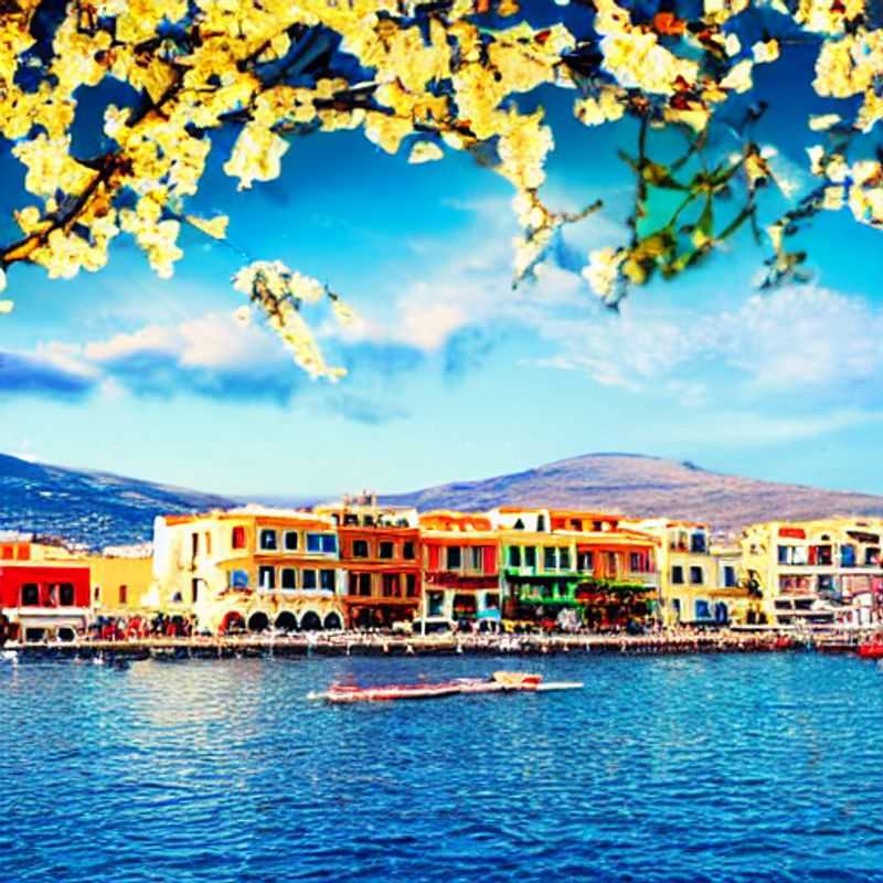 Profitez des tarifs réduits sur les hôtels et les billets d'avion en basse saison : Chania au printemps<h3>Chania au printemps : Échappez aux foules et explorez l'authenticité grecque à petit prix</h3><h3>Chania en mars/avril : Un guide pour des vacances printanières économiques et enrichissantes en Crète</h3><h3>Secrets de Chania : Visiter la Crète hors saison pour une expérience plus authentique et abordable</h3><h3>Explorez Chania au printemps : Conseils d'un expert pour un voyage culturel et économique</h3><h3>Vacances printanières à Chania : Comment économiser et profiter pleinement de la beauté de la Crète</h3><h3>Chania, hors des sentiers battus : Découvrez les trésors cachés de la Crète en basse saison</h3><h3>Le printemps à Chania : Un itinéraire pour découvrir la culture crétoise sans vous ruiner</h3>
