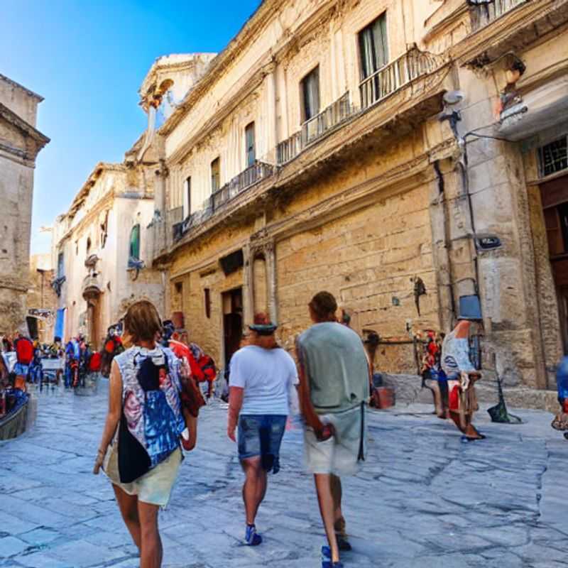 Modica's Spring Awakening: Sun, Sea, and Sicilian Soul!<h3>Beyond the Chocolate: Unveiling Modica's Outdoor Springtime Treasures</h3><h3>Spring Break in Modica: Adventure Awaits Beyond the Tourist Trail!</h3><h3>Hiking the Hyblaean Mountains: A Modican Springtime Odyssey</h3><h3>From Baroque Beauty to Breathtaking Trails: Exploring Modica's Springtime Charms</h3><h3>Sun-Kissed Beaches and Ancient Ruins: A Modica Spring Break Escape</h3><h3>Cycling through the Citrus Groves: A Sensory Springtime Journey in Modica</h3><h3>Secret Beaches and Hidden Coves: Discover Modica's Coastal Gems This Spring</h3><h3>A Springtime Ramble through Modica's History and Nature</h3><h3>Modica's Spring Surprise: Uncovering the Island's Hidden Outdoor Adventures</h3>