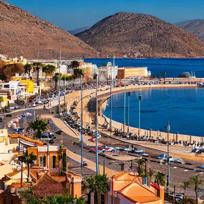 ¡Cartagena en Primavera&#58; ¡Más que Sol&#44; ¡Misterios y Mercadillos Navideños!<h3>Cartagena en Semana Santa&#58; ¡Desentierran los secretos de la primavera!</h3><h3>¡Cartagena primaveral&#58; entre leyendas&#44; mercados navideños y... ¡piratas!</h3><h3>El misterio de la primavera cartagenera&#58; ¿mercados navideños en marzo? ¡Investiguemos!</h3><h3>Semana Santa en Cartagena&#58; ¡Un viaje al pasado&#44; con un toque navideño!</h3>
