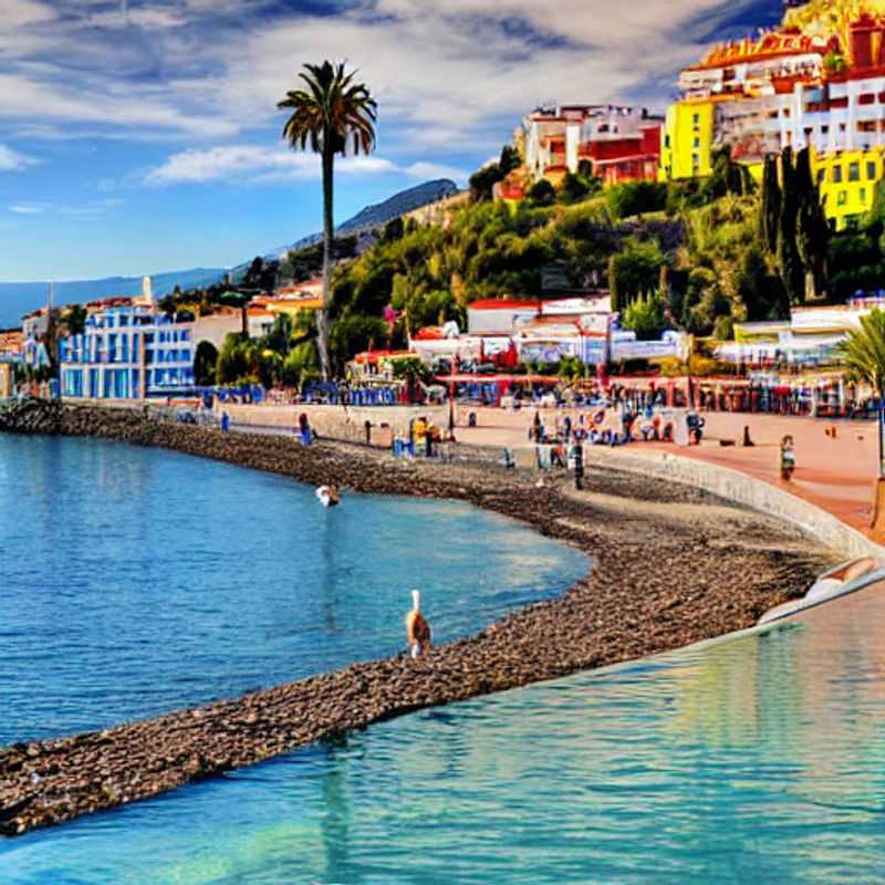 Malaga Spring Break: Sun, Sand, & Seamless Accessibility!<h3>Malaga's Spring Awakening: A Smooth Sailing Adventure for All</h3><h3>Exploring Malaga in Spring: Accessible Delights & Hidden Gems</h3><h3>Wheelchair-Friendly Malaga: Spring Break Without Limits!</h3><h3>Malaga Spring Break: Navigating the City with Ease (and a Smile!)</h3><h3>Beyond the Beaches: Accessible Cultural Experiences in Springtime Malaga</h3><h3>Malaga's Springtime Charm: Accessible Adventures for Every Traveler</h3><h3>Sun, Sea, & Sensible Navigation: An Accessible Malaga Spring Break Itinerary</h3><h3>Discovering Malaga's Accessible Side: A Spring Break Journey</h3><h3>Spring in Malaga: Accessible Exploration for the Curious Soul</h3>