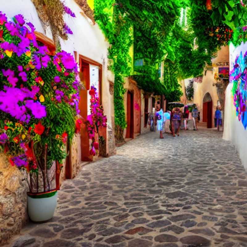 Rosas au printemps : éviter les foules et profiter du soleil catalan !<h3>Rosas en mars/avril : L'art de naviguer entre les touristes et les trésors cachés</h3><h3>Fuir la foule à Rosas pendant les vacances de printemps : Mon guide pour une escapade réussie</h3><h3>Vacances de printemps à Rosas : Entre plages bondées et moments de tranquillité</h3><h3>Découvrir Rosas hors des sentiers battus : Conseils pour un séjour printanier authentique</h3><h3>Rosas au printemps : L'équilibre parfait entre animation et sérénité</h3><h3>Le charme discret de Rosas en dehors de la haute saison : Un voyage pour les âmes curieuses</h3><h3>Explorer Rosas au printemps : Au-delà des foules, une immersion culturelle</h3><h3>Rosas : Maîtriser l'affluence touristique printanière pour un séjour inoubliable</h3><h3>L'art de profiter de Rosas au printemps sans se noyer dans la foule</h3>