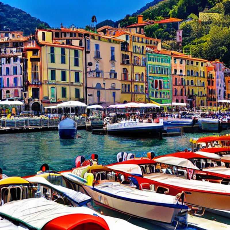 Le printemps enchanteresse à La Spezia : soleil, dolce vita et découvertes inoubliables<h3>La Spezia au printemps : un séjour sous le signe de la douceur et de l'évasion</h3><h3>Soleil italien et escapades printanières : que faire à La Spezia pendant les vacances scolaires ?</h3><h3>La Spezia au printemps : mon itinéraire secret pour un voyage féérique</h3><h3>Vacances scolaires à La Spezia : laissez-vous envoûter par le charme italien</h3><h3>Itinéraire personnalisé : Explorez la beauté printanière de La Spezia</h3><h3>Le printemps à La Spezia : un voyage qui nourrira votre âme et vos sens</h3><h3>La Spezia printanière : mes coups de cœur et adresses secrètes à partager</h3>