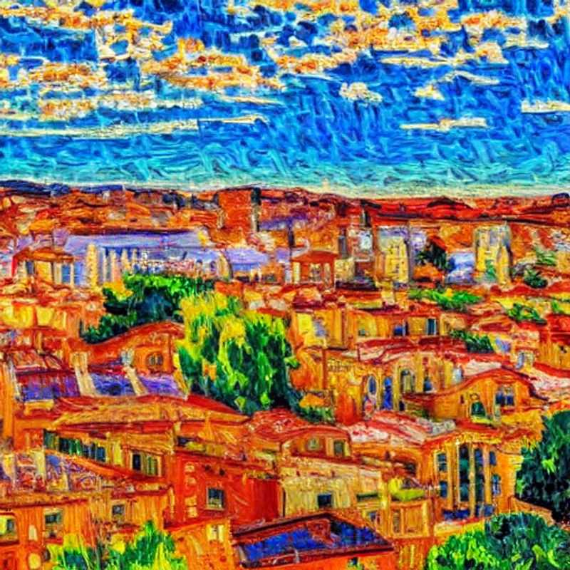 Spring Break bliss in Tarragona, Spain! Imagine yourself exploring the ancient Roman ruins, bathed in the warm Mediterranean sun. This photo captures the vibrant energy and historical charm that awaits you on your Tarragona Spring Break adventure. Get ready to make memories!
