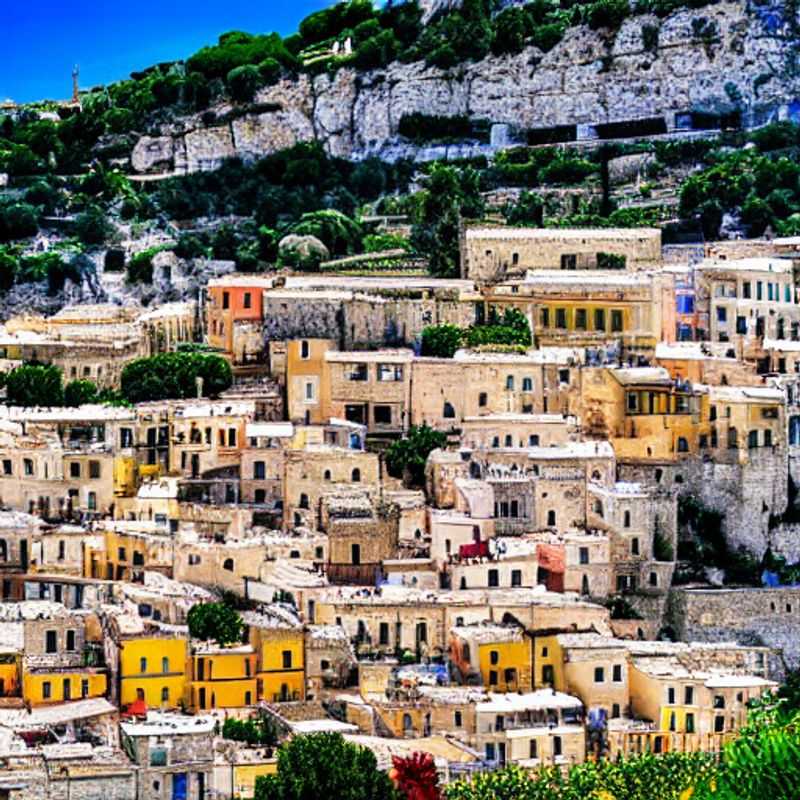 Spring Break Bliss&#58; Top 4 Things to Do in Charming Modica&#44; Italy!