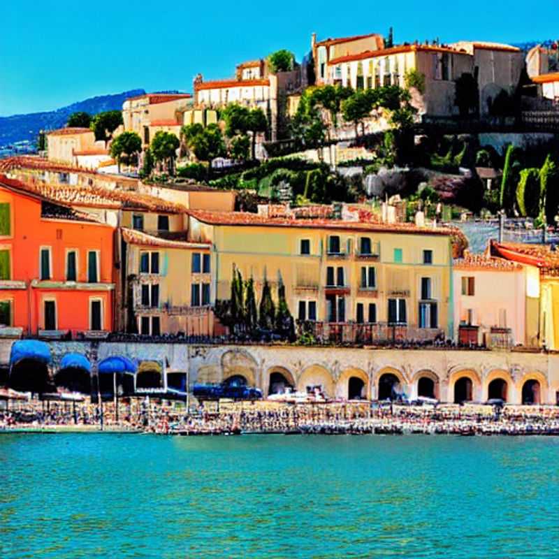 Menton in Spring&#58; Sun&#44; Sea&#44; and Sweet Secrets (Photography Tips Included!)<h3>Spring Break in Menton&#58; Beyond the Picturesque (Respecting Local Customs)</h3><h3>Menton's Spring Awakening&#58; A Gentle Guide to Photography &#38; Social Media Etiquette</h3><h3>Discovering Menton's Spring Charms&#58;  A Respectful Traveler's Journey</h3><h3>Sun&#45;Kissed Days in Menton&#58;  Photography&#44; Social Media&#44; and the Art of Mindful Exploration</h3><h3>Menton Spring Break&#58;  Capturing the Moment&#44; Respecting the Place</h3><h3>A Photographer's Guide to Menton's Spring&#58; Balancing Beauty &#38; Respect</h3><h3>Menton's Springtime Magic&#58;  Exploring with Awareness and Appreciation</h3><h3>Respectful Ramblings in Menton&#58; A Springtime Adventure (Photography &#38; Social Media)</h3><h3>Menton's Springtime Embrace&#58; A Journey of Discovery (and Sensitive Snapshots)</h3>