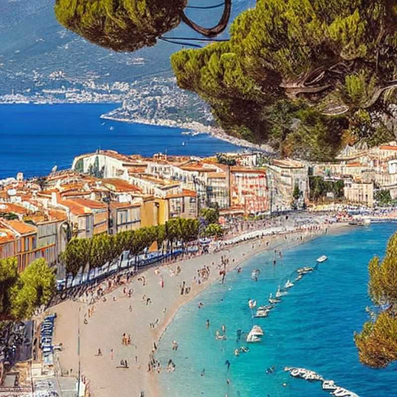 Nice in Spring Break: Sun, Sea, and a Side of Symphonie Niçoise!<h3>Beyond the Beaches: Unveiling Nice's Springtime Charms (And Maybe a Few Secrets!)</h3><h3>Spring in Nice: More Than Just a Pretty Picture (A Local's Perspective)</h3><h3>Nice's Spring Awakening: A Journey Through Culture, Cuisine, and Coastal Delights</h3><h3>Chasing the Sun (and Stories): A Spring Break Adventure in Nice</h3><h3>Nice Spring Break: From Flower Markets to Hidden Gems (and Everything in Between)</h3><h3>Forget the Crowds (Mostly!): A Spring Break Escape to Beautiful Nice</h3><h3>Nice's Hidden Spring: An Insider's Guide to a Less-Touristy Trip</h3>