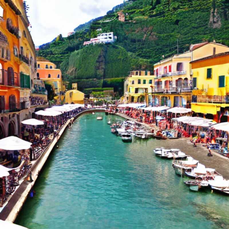 Sorrente au printemps : Mystères, légendes et soleil couchant (même si les jours raccourcissent !)<h3>Sorrente en mars/avril : Chasse aux trésors antiques et couchers de soleil enchanteurs</h3><h3>Sorrente printanière : Quand les mythes antiques rencontrent les vacances scolaires (et le manque de lumière du jour !)</h3><h3>Le printemps à Sorrente : Décryptage d'une énigme historique... et quelques conseils pour profiter du soleil</h3><h3>Sorrento : Mythes, histoire et escapades printanières (même si le soleil se couche plus tôt!)</h3><h3>Sorrente sous le signe du printemps : Explorez l'histoire, les légendes... et gérez votre temps de visite!</h3>