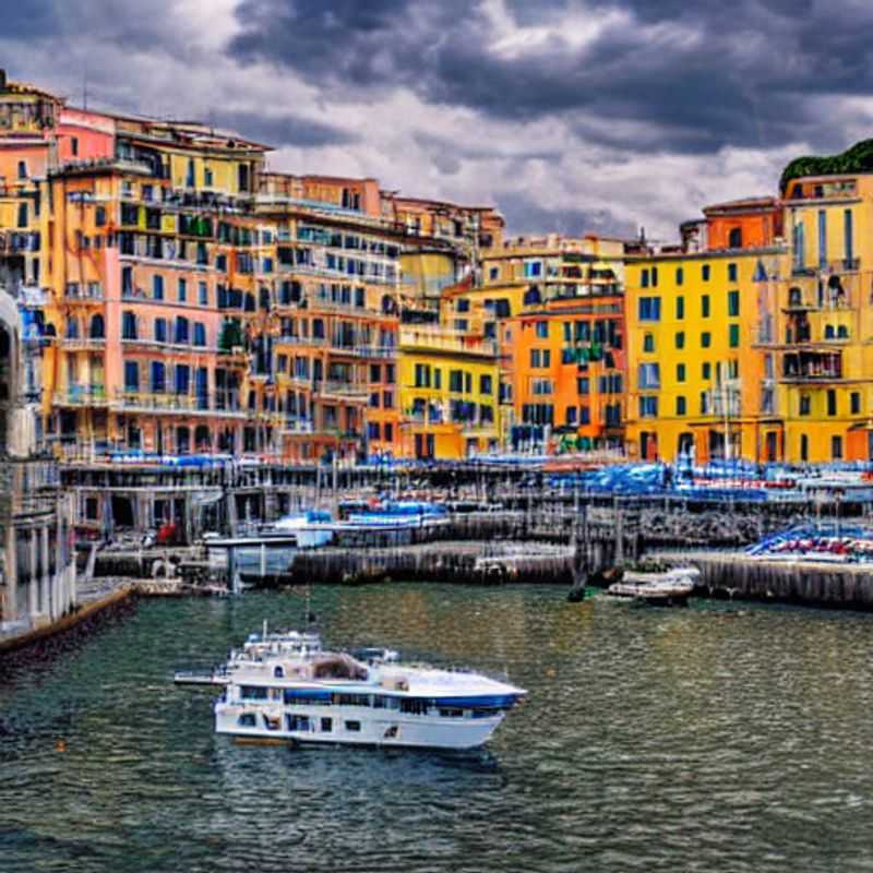 Genoa in Spring: Sun-Kissed Adventures & How to Beat the Heat!<h3>Genoa Spring Break: Embrace the Warmth (and the Cool-Downs!)</h3><h3>Spring in Genoa: Sunshine, Sightseeing, & Staying Comfortable</h3><h3>Exploring Genoa's Charm: Tips for a Spring Break Getaway in Warmer Weather</h3><h3>Genoa's Springtime Secrets: Making the Most of Warmer Days</h3><h3>A Springtime Escape to Genoa: Enjoying the Italian Riviera's Pleasant Temperatures</h3><h3>Genoa in Spring: Your Guide to Sunny Days & Refreshing Escapes</h3><h3>Beat the Heat: Exploring Genoa on a Spring Break with Higher Temperatures</h3>
