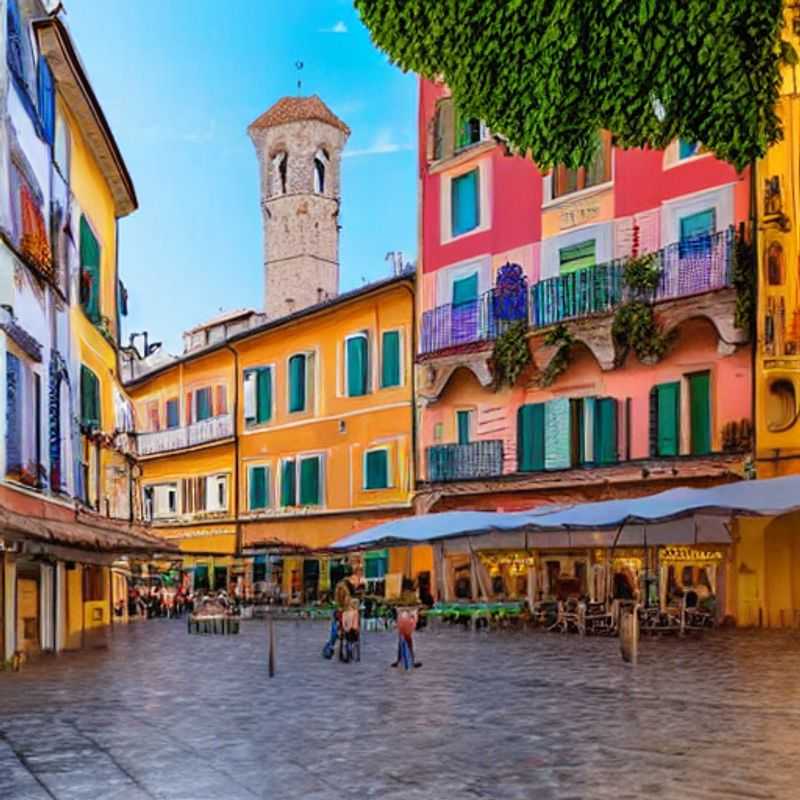 Rimini au Printemps : Fêtes, Festivités et Délices de la Côte Adriatique !<h3>Que faire à Rimini pendant les vacances de printemps ? Un guide festif !</h3><h3>Rimini en fleurs : Explorez les événements printaniers et les festivals enchanteurs !</h3><h3>Vacances de printemps à Rimini : Au-delà des plages, une immersion culturelle !</h3><h3>Le printemps à Rimini : Une symphonie de saveurs et de traditions !</h3><h3>Secrets de Rimini au printemps : Des festivals cachés et des expériences authentiques.</h3><h3>Rimini printanier : Itinéraire d'un voyageur curieux à la découverte de la Dolce Vita !</h3><h3>Au cœur de Rimini au printemps : Rencontres humaines et aventures inoubliables.</h3><h3>Escapade printanière à Rimini : Plus qu'un simple séjour, une immersion dans l'âme italienne !</h3><h3>La magie de Rimini au printemps : Des événements saisonniers qui vous raviront !</h3>