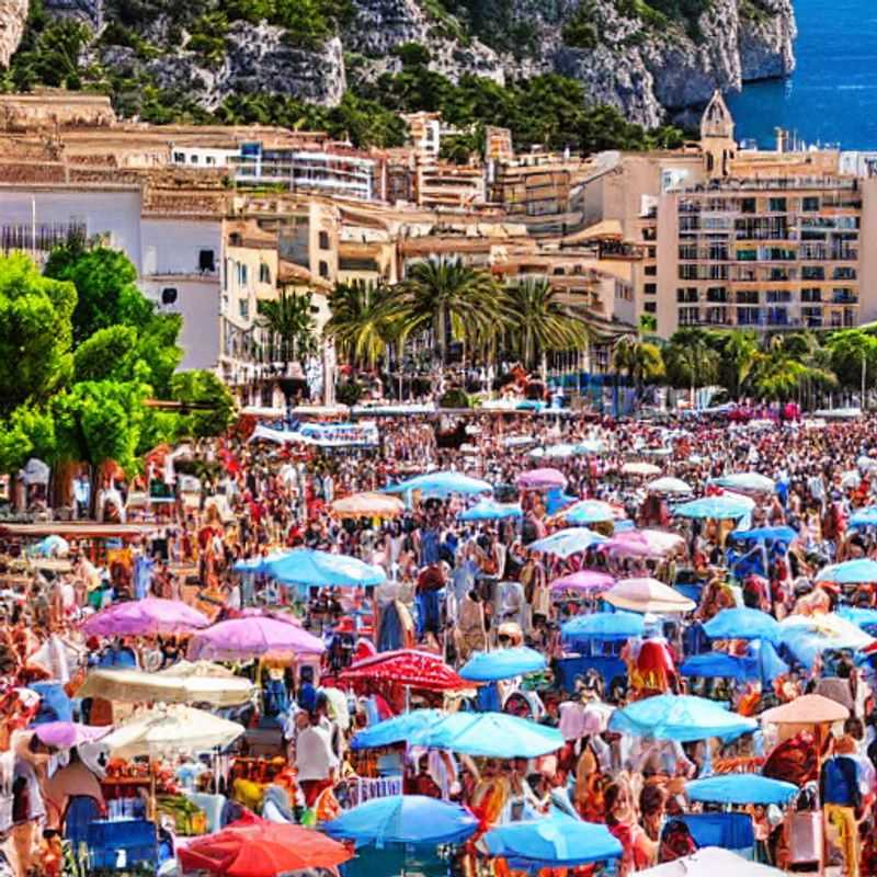 Que faire à Majorque pendant les vacances de printemps ? Activités et attractions<h3>Majorque au printemps : un guide des activités et attractions hors des sentiers battus</h3><h3>Profiter au maximum de Majorque au printemps : un itinéraire économique et authentique</h3><h3>Vacances de printemps à Majorque : explorer l’île en évitant les pièges à touristes</h3><h3>Découvrir le charme caché de Majorque au printemps : activités et attractions inoubliables</h3><h3>Majorque printanière : immersion culturelle et expériences authentiques</h3><h3>Itinéraire économique pour les vacances de printemps à Majorque : activités et attractions abordables</h3><h3>Explorez Majorque autrement : des activités et attractions originales pour les vacances de printemps</h3><h3>Les incontournables de Majorque au printemps : un guide pratique pour un séjour réussi</h3><h3>Majorque au printemps : conseils et astuces pour un voyage riche en découvertes</h3>