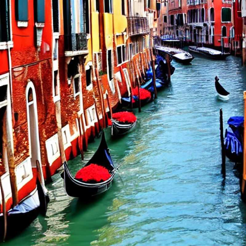 Vénétie printanière &#58; Échappez aux foules estivales et révélez les mystères de Venise !<h3>Venise au printemps &#58; moins de monde&#44; plus de magie (et peut&#45;être un ou deux secrets vénitiens...)</h3><h3>Le printemps vénitien &#58; enquête sur les légendes et exploration des trésors cachés (sans les hordes de touristes !)</h3><h3>Venise hors saison &#58; une aventure printanière mêlant histoire&#44; mystère et... gelato !</h3><h3>Secrets vénitiens du printemps &#58; une escapade pour les aventuriers curieux (et moins nombreux !)</h3>