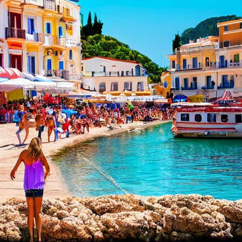 Corfou au printemps : Échappez aux pièges à touristes et vivez l'authenticité !<h3>Corfou printanière : Activités de plein air et découvertes culturelles hors des sentiers battus</h3><h3>Profitez du printemps à Corfou : Guide pratique pour un séjour économique et enrichissant</h3><h3>Secrets de Corfou au printemps : Itinéraire pour explorer l'île en toute sérénité</h3><h3>Randonnées, plages et villages pittoresques : Explorez Corfou au printemps autrement</h3><h3>Corfou printanière : Conseils d'un expert pour un voyage authentique et abordable</h3><h3>Au-delà des clichés : Découvrir le véritable visage de Corfou au printemps</h3><h3>Plénitude printanière à Corfou : Un voyage au cœur de la culture grecque</h3><h3>Corfou en mode "slow travel" : Savourez le printemps à votre rythme</h3><h3>Budget vacances à Corfou au printemps : Conseils pour voyager malin et profiter pleinement</h3>