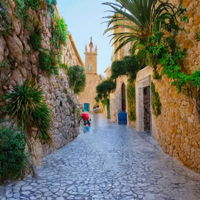 Mallorca au Printemps : Des températures douces pour des activités de plein air inoubliables !<h3>Profitez du printemps à Majorque : Activités en plein air sous le soleil printanier</h3><h3>Majorque ensoleillée : Que faire pendant les vacances de printemps ?</h3><h3>Vacances de printemps à Majorque : Le charme printanier de l'île</h3><h3>Découvrir Majorque au printemps : Températures idéales et activités pour tous</h3><h3>Escapade printanière à Majorque : Soleil, douceur et découvertes</h3><h3>Le printemps à Majorque : Une invitation à la détente et à l'aventure</h3><h3>Majorque au printemps : Explorez l'île sous son plus beau jour</h3><h3>Activités de printemps à Majorque : Soleil, nature et bonne humeur</h3><h3>Vacances de printemps réussies à Majorque : Conseils et suggestions</h3>