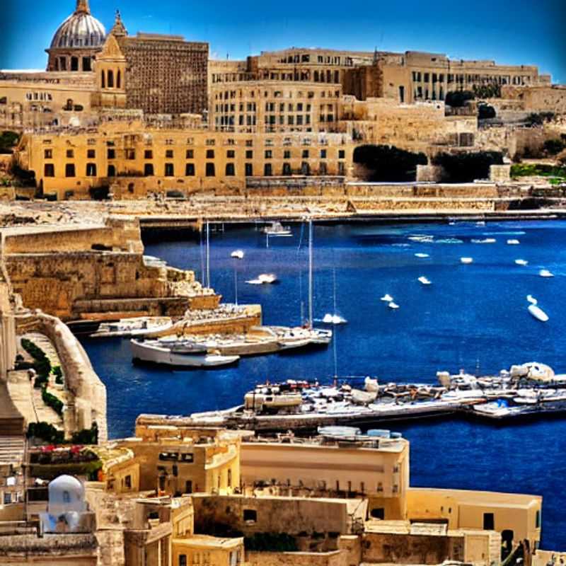 Valette au printemps : températures douces et aventures ensoleillées !<h3>Le printemps à Valette : Explorez Malte sans la foule estivale !</h3><h3>Valette printanière : Des balades ensoleillées et des rencontres chaleureuses</h3><h3>Sous le soleil de Valette : activités de printemps pour tous les goûts !</h3><h3>Vivez le printemps à Valette : aventure, culture et douceur de vivre !</h3>