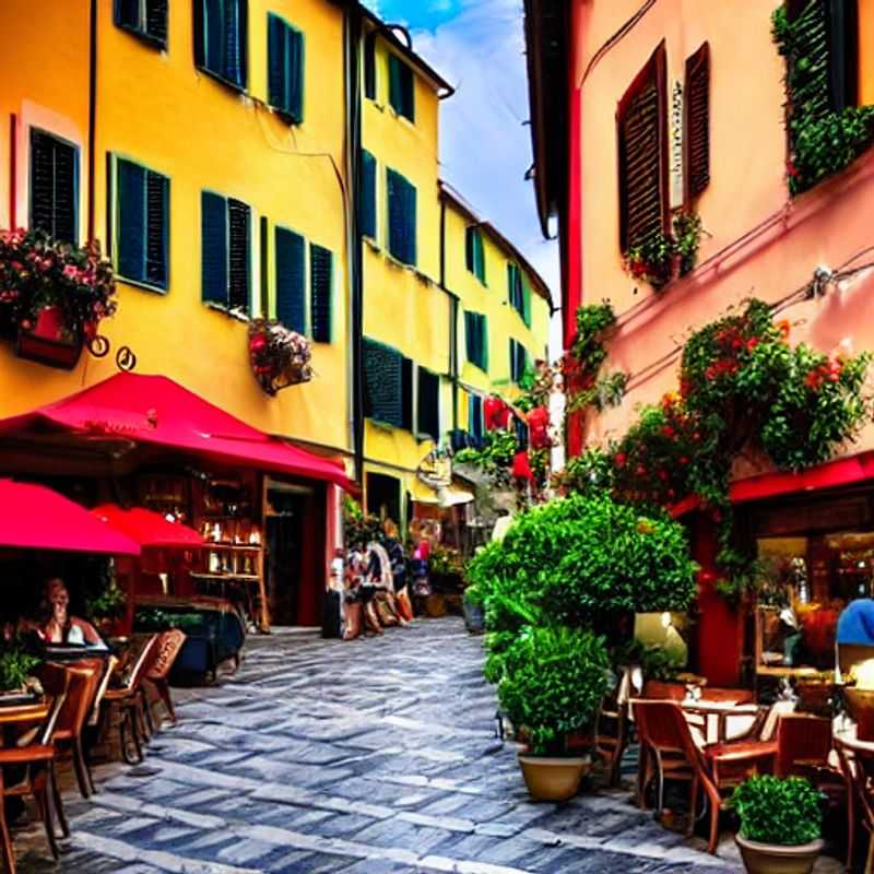 Descubra Portofino na Primavera: Passeios a Pé e de Bicicleta para uma Experiência Autêntica<h3>Portofino na Primavera: Evite as Armadilhas Turísticas e Encontre a Alma da Riviera Italiana</h3><h3>Primavera em Portofino: Um Roteiro Econômico e Imersivo para Explorar a Região</h3><h3>Caminhadas e Ciclismo em Portofino: Desfrutando da Natureza e da História com o Clima Ameno da Primavera</h3><h3>Portofino para Mochileiros: Dicas e Truques para uma Viagem Econômica e Culturalmente Rica na Primavera</h3><h3>Fuja das Multidões: Explorando os Bairros Escondidos de Portofino na Primavera</h3><h3>A Primavera em Portofino: Uma Experiência Italiana Autêntica para Orçamentos Limitados</h3><h3>Portofino sem Gastos Excessivos: Aproveitando a Primavera com Passeios a Pé e de Bicicleta</h3><h3>Portofino na Primavera: Descubra a História e a Cultura da Região através de Passeios Guiados</h3><h3>Dicas para uma Viagem Inesquecível a Portofino na Primavera: Conforto, Economia e Aventura</h3>