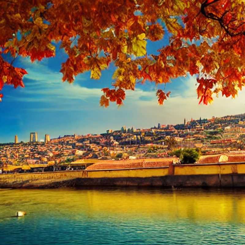 Tarragona Spring Break&#58; Top 3 Must&#45;Do Activities in Sunny Spain!