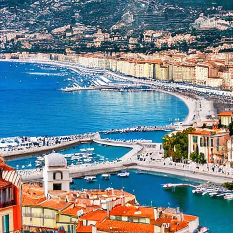 Nice in Spring: Sun-Kissed Adventures & Outdoor Delights!<h3>Spring Break in Nice: Unveiling the French Riviera's Hidden Gems</h3><h3>Beyond the Beaches: Exploring Nice's Thriving Outdoor Scene This Spring</h3><h3>My Nice Spring Break Escape: A Personal Journey of Coastal Bliss</h3><h3>Nice's Spring Awakening: A Guide to Unforgettable Outdoor Activities</h3><h3>Chasing the Sun: A Springtime Ramble Through Nice's Picturesque Parks and Trails</h3><h3>From Coastal Walks to Mountain Hikes: Your Perfect Nice Spring Break Itinerary</h3><h3>Nice & Easy: Relaxing Outdoor Activities for a Stress-Free Spring Break</h3><h3>Spring in the City of Flowers: A Romantic Escape to Nice's Outdoor Wonders</h3><h3>Discover the Magic: Unforgettable Outdoor Experiences in Nice This Spring</h3>