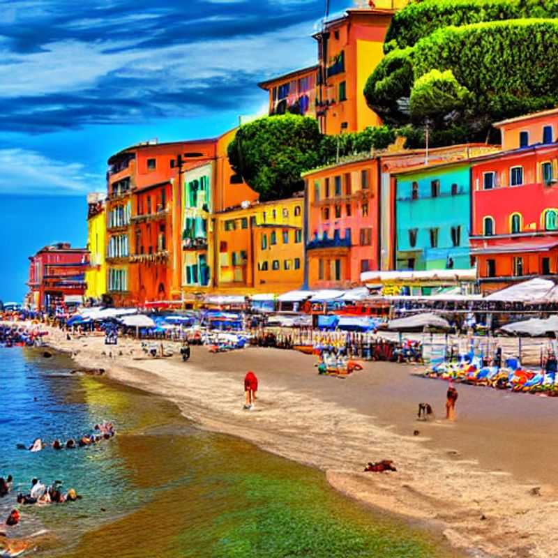 Livourne au Printemps : Quand les soirées fraîches apaisent la chaleur du jour<h3>Livourne en vacances de printemps : Escapade italienne entre soleil et douceur</h3><h3>Soleil printanier et soirées rafraîchissantes à Livourne : Que faire pendant vos vacances ?</h3><h3>Découvrir Livourne au printemps : Itinéraire charme et aventures humaines</h3><h3>Au-delà des plages : Explorer le cœur authentique de Livourne au printemps</h3><h3>Livourne printanière : Une symphonie de couleurs, de saveurs et d'histoires humaines</h3>