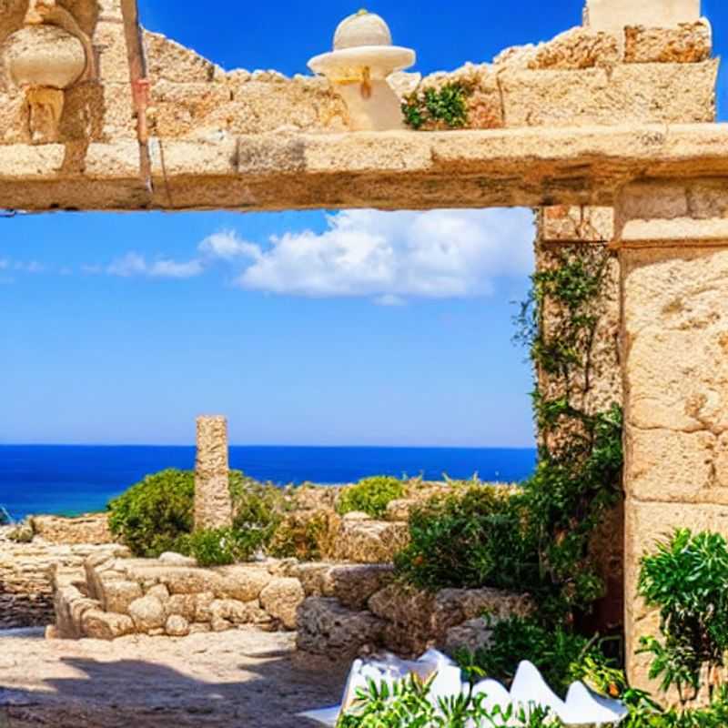 Paphos in Spring: Sun-Kissed Days & Extended Adventures!<h3>Chasing the Golden Hour in Paphos: Spring's Extended Sightseeing Magic</h3><h3>Paphos Spring Break: More Sunlight, More Memories!</h3><h3>Unveiling Paphos' Springtime Secrets: Longer Days, Richer Experiences</h3><h3>My Paphos Spring Escape: Longer Days, More to Explore! (A Personal Journey)</h3><h3>Paphos Springtime: A Symphony of Light & Exploration</h3><h3>Discover Paphos Anew: Spring's Extended Daylight Hours & Hidden Gems</h3><h3>Spring in Paphos: Maximizing Your Daylight Hours for Unforgettable Adventures</h3><h3>Beyond the Beaches: Paphos' Springtime Delights & Extended Sightseeing Opportunities</h3><h3>Paphos in Spring: A Personal Invitation to Longer Days & Brighter Adventures</h3>