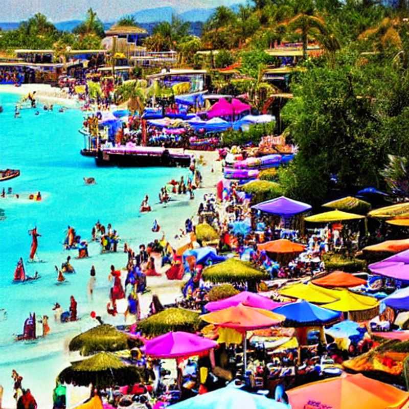 Cagliari Spring Break&#58; Top 3 Must&#45;See Attractions in Sunny Sardinia
