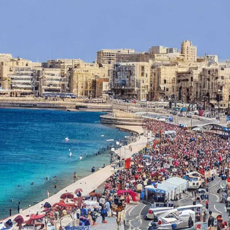 Sliema au Printemps : Activités Délectables pour des Vacances Inoubliables !<h3>Sliema en Avril : Soleil, Mer et Découvertes Insolites !</h3><h3>Vacances de Printemps à Sliema : Au-delà des Plages, l'Ame Maltaise vous Attend !</h3><h3>Le Printemps à Sliema : Itinéraire d'un Voyageur Curieux (et un peu Fainéant !)</h3><h3>Sliema sous le Soleil de Printemps : Une Symphonie de Couleurs et de Saveurs !</h3><h3>Explorez Sliema au Printemps : Des Histoires, des Découvertes, et des Moments Magiques !</h3><h3>Escapade Printanière à Sliema : Entre Randonnées Côtières et Délices Gastronomiques !</h3><h3>Sliema, au Printemps : L'Île de Malte vous Révèle ses Secrets !</h3>