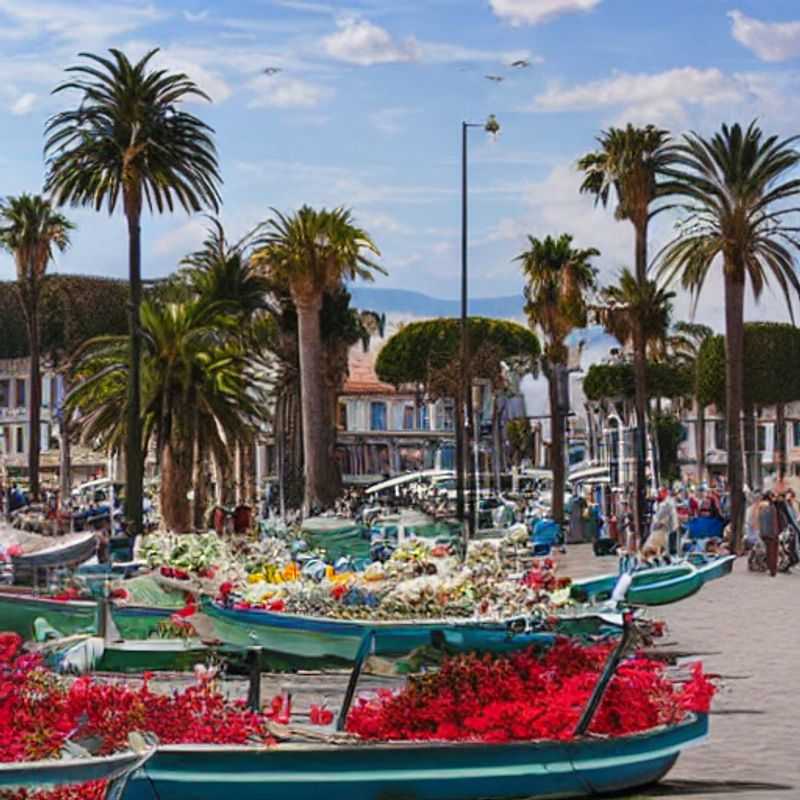 Viareggio au Printemps : Soleil, Sable et Simplicité d'Accès !<h3>Viareggio en Avril : Se déplacer comme un Roi (ou une Reine) !</h3><h3>Transports et Accessibilité à Viareggio : Votre Escapade de Rêve, Sans Stress !</h3><h3>Printemps à Viareggio : Explorez la Côte sans Effort !</h3><h3>Le Guide du Voyageur Malin : Viareggio au Printemps, Facile et Fun !</h3><h3>Vacances de Printemps à Viareggio : Accessibilité pour Tous !</h3><h3>Viareggio : Votre Aventure Italienne, Accessible à Tous !</h3><h3>Découvrir Viareggio au Printemps : Mobilité et Plaisir Garanti !</h3><h3>Itinéraire facile de Viareggio : Le Printemps, une Saison Idéale !</h3><h3>Viareggio en toute simplicité : Transports et Activités de Printemps !</h3>