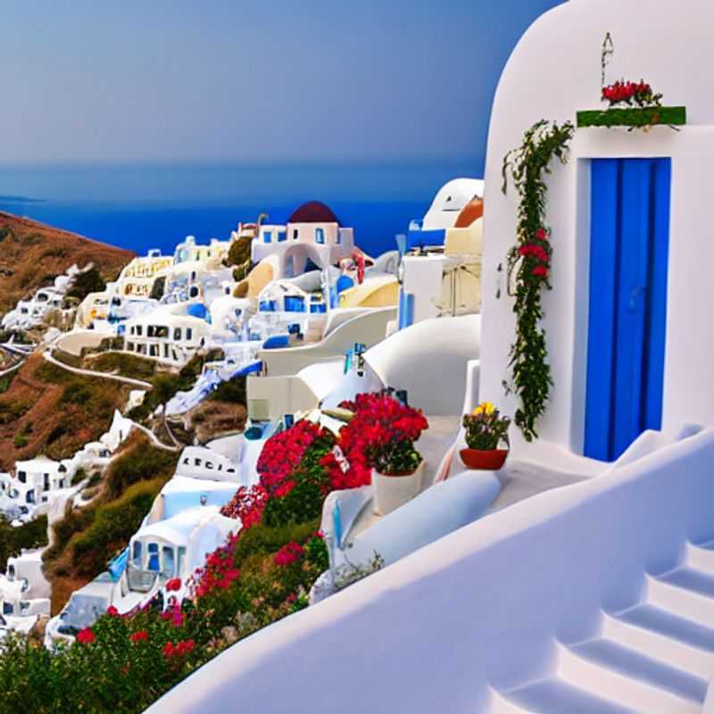 Santorini na Primavera: Um Banquete para os Sentidos (e para a Alma!)<h3>Deliciosas Tentações e Noites Magníficas em Santorini: Sua Primavera Grega Aguarda!</h3><h3>Para Além das Caldeiras: Desvendando a Diversidade Gastronômica e Noturna de Santorini na Primavera</h3><h3>Santorini na Primavera: Sol, Sabores e Surpresas – Uma Aventura para o Paladar e a Alma!</h3><h3>A Primavera em Santorini: Uma Ode à Vida Noturna e à Gastronomia Iluminada pelo Sol Egeu</h3><h3>Muito Mais que Postais: Explorando a Vibrante Cena Gastronômica e Noturna de Santorini na Primavera</h3><h3>Sabor, Som e Sol: Santorini na Primavera – Uma Experiência Inesquecível para os Sentidos</h3><h3>Da Caldeira aos Coquetéis: Santorini na Primavera – Um Guia para os Prazeres da Vida Noturna e Culinária</h3><h3>Descubra Santorini na Primavera: Uma Jornada Gastronômica e Noturna Irresistível</h3><h3>Santorini em Flor: Uma Primavera de Sabores e Emoções na Ilha Grega Mágica</h3>