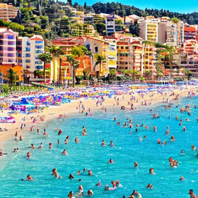 Lloret de Mar in Spring Break: Dodging the Crowds & Finding Your Sunshine!<h3>Beyond the Beach: Uncrowded Spring Adventures in Lloret de Mar</h3><h3>Spring Break in Lloret de Mar: A Local's Guide to Avoiding the Tourist Frenzy</h3><h3>Escape the Spring Break Rush: Secret Gems of Lloret de Mar</h3><h3>Lloret de Mar Spring Break: More Than Just Sun and Sand (and Crowds!)</h3><h3>Your Peaceful Spring Break Escape: Hidden Corners of Lloret de Mar</h3><h3>Lloret de Mar: Spring Break Bliss, Without the Bustle</h3><h3>Spring in Lloret de Mar: A Guide to Discovering its Quiet Charms</h3><h3>Beat the Spring Break Crowds: A Relaxed Itinerary for Lloret de Mar</h3><h3>Lloret de Mar: Finding Serenity Amidst the Spring Break Energy</h3>