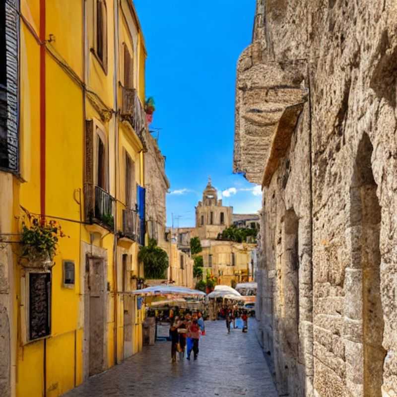 Syracuse au printemps : foule, tourisme et activités inoubliables !<h3>Syracuse printanière : éviter les hordes de touristes ? Mission possible !</h3><h3>Soleil sicilien et escapades printanières à Syracuse : un guide pour voyageurs avisés</h3><h3>Syracuse sous le soleil de printemps : combien de monde, et que faire ?</h3><h3>Le printemps à Syracuse : entre dolce vita et aventures inattendues</h3><h3>L'art de voyager à Syracuse au printemps : conseils d'un explorateur chevronné</h3>