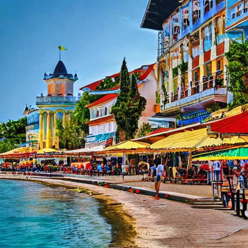 La saison des récoltes en Bulgarie &#58; Mystères culinaires et aventures printanières à Varna !<h3>Varna au printemps &#58; Légendes&#44; saveurs et secrets printaniers à débusquer !</h3><h3>Mystères printaniers à Varna &#58; Une chasse au trésor gustative et historique !</h3><h3>Exploration printanière de Varna &#58;  Entre mythes bulgares et délices saisonniers !</h3><h3>Varna&#44; printemps enchanté &#58;  Au cœur des récoltes et des légendes oubliées !</h3>