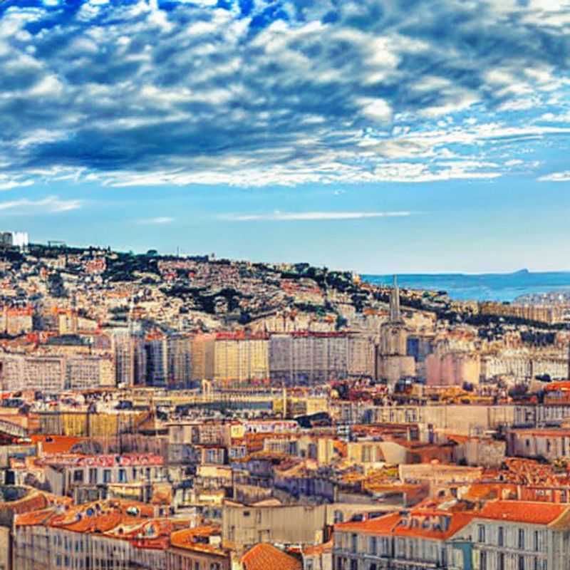 Menos turistas, ¡más aventuras! Descifrando los secretos de Marsella en la primavera<h3>Marsella primaveral: ¡Ofertas increíbles y misterios por resolver!</h3><h3>La primavera en Marsella: Más allá de las multitudes, una odisea histórica</h3><h3>Aventuras a la carta en Marsella: Primavera sin aglomeraciones</h3><h3>Marsella: Leyendas, tesoros y gangas de primavera</h3><h3>Descubriendo la Marsella oculta: Una escapada primaveral llena de misterios</h3>